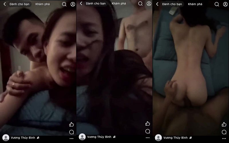 sex ngọc rùa Em gái chơi pickleball bị người yêu ghen up clip lên mạng